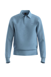 OPEN BLUE // JERSEY WE_PEACHMOON