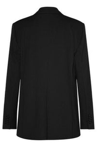 Blazer Jupa - Black