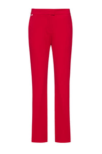 Pantalon Tobaluka - Bright Red