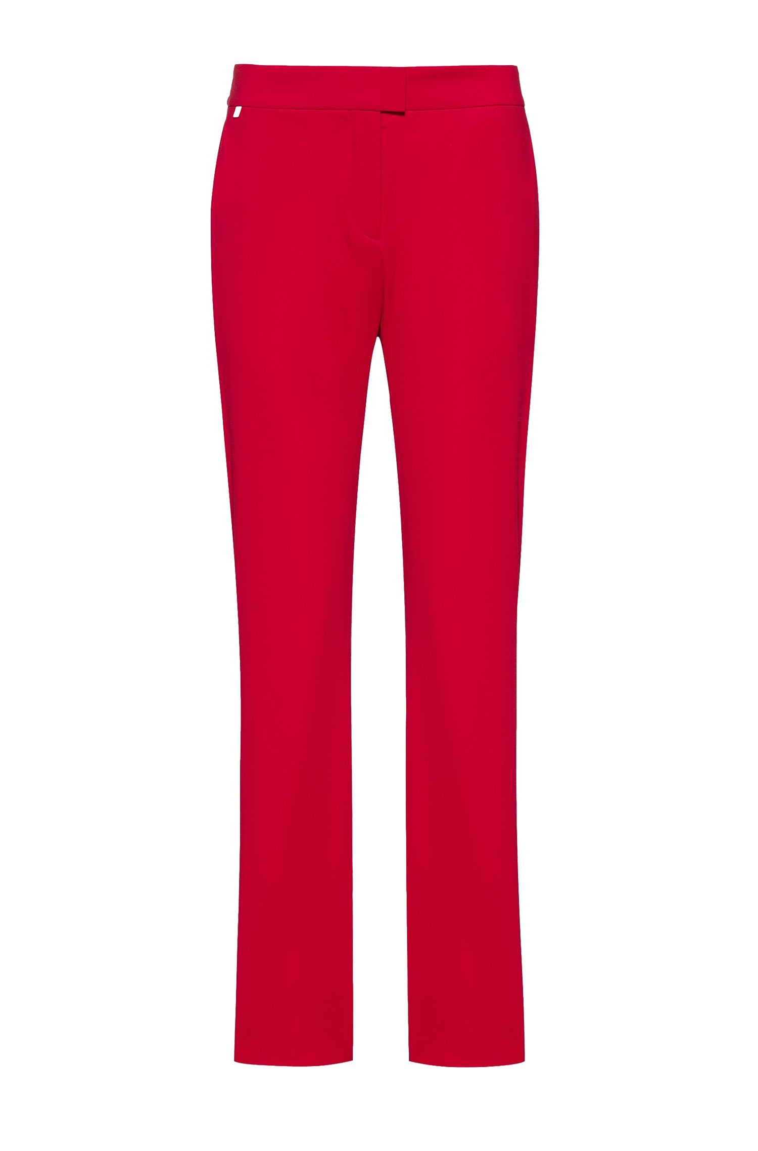Pantalon Tobaluka - Bright Red