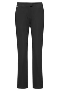 BLACK // FORMAL TROUSERS TOBALUKA10