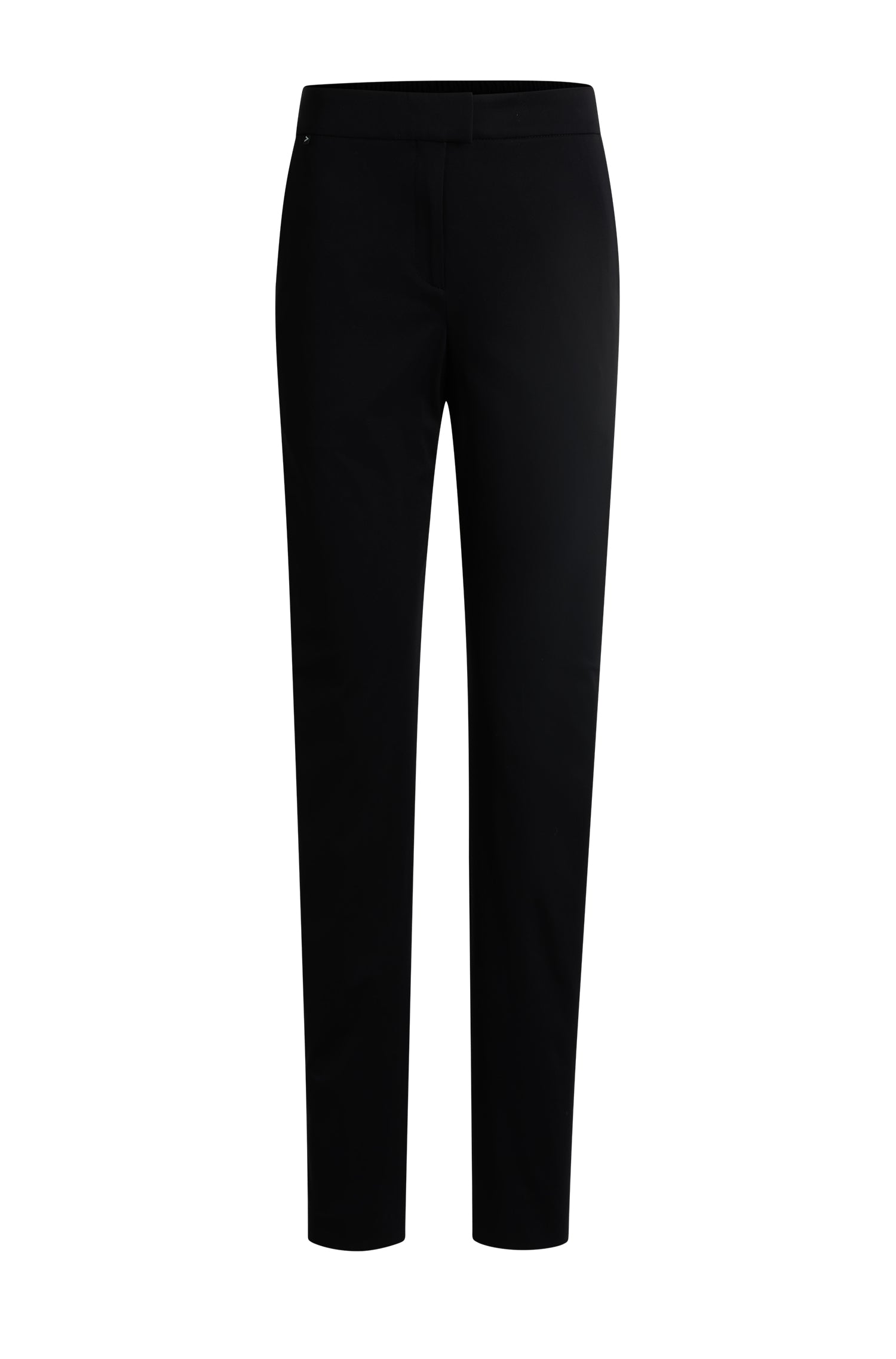 Pantalon Tobaluka - Black