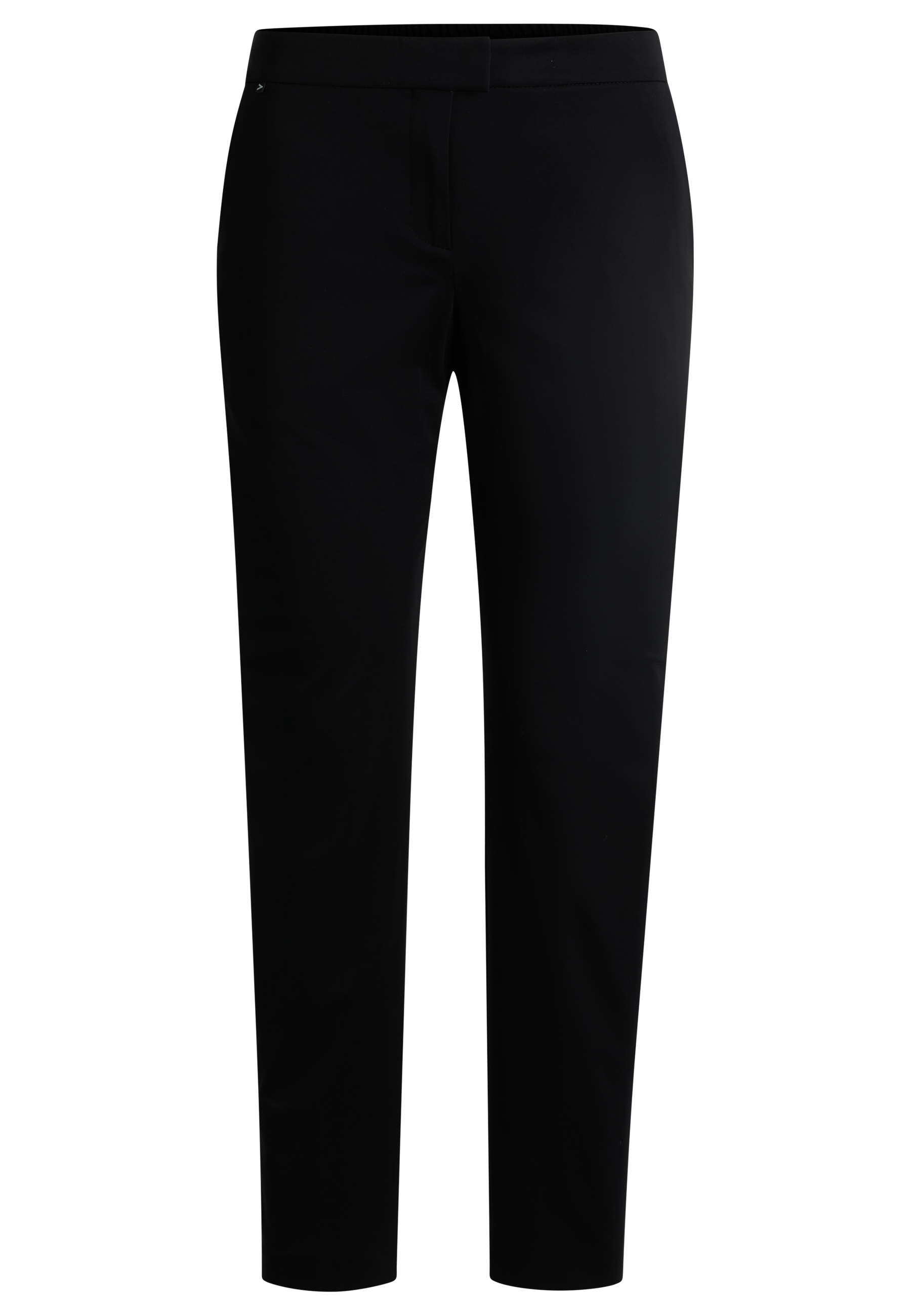 BLACK // FORMAL TROUSERS TOBALUKA10