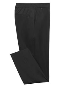 BLACK // FORMAL TROUSERS TOBALUKA10