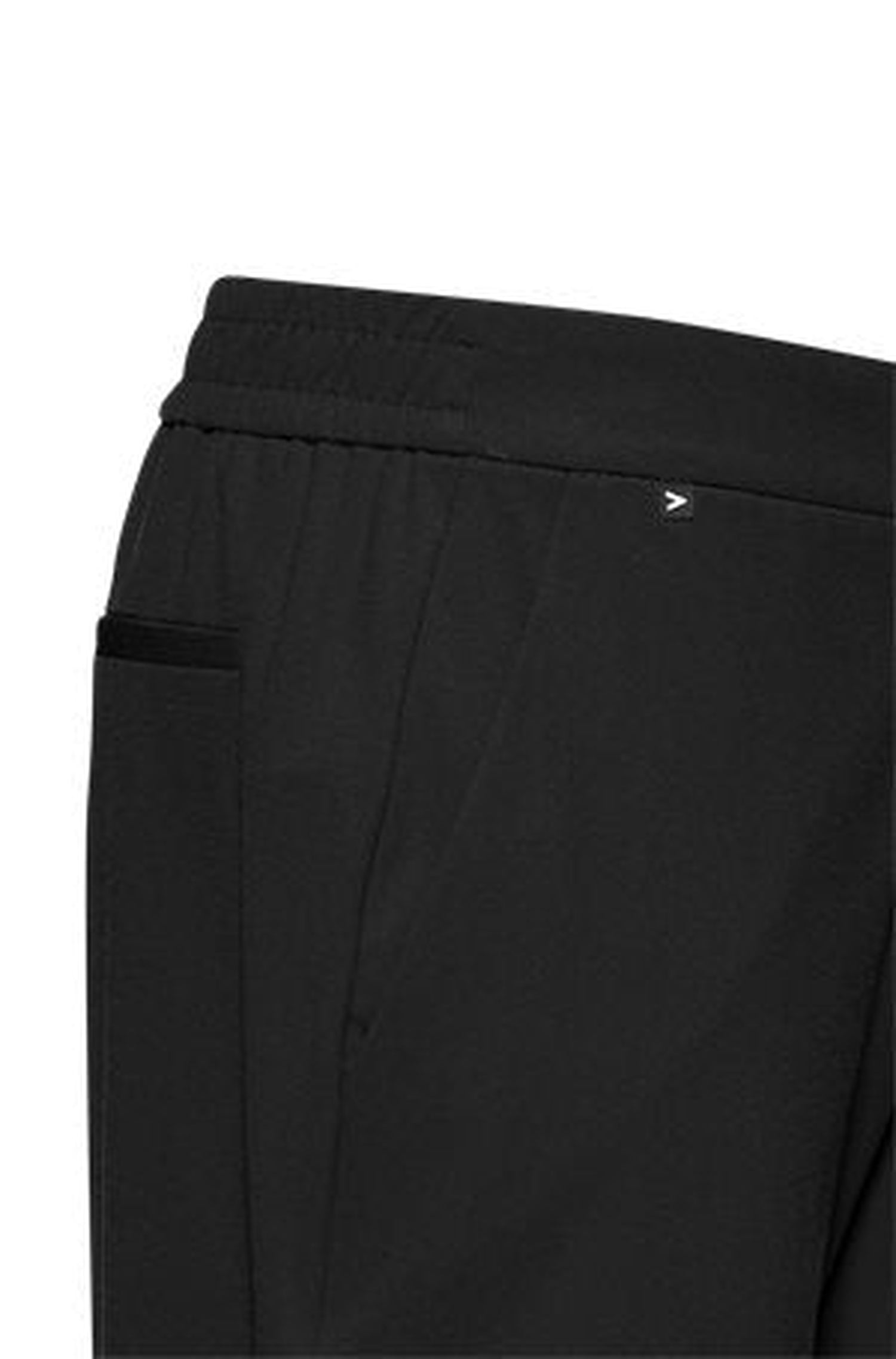 Pantalon Tobaluka - Black