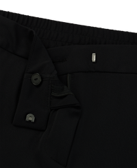 BLACK // FORMAL TROUSERS TOBALUKA10