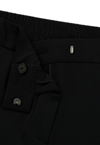 BLACK // FORMAL TROUSERS TOBALUKA10