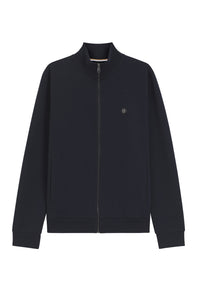 Siza Sweatshirt - Dark Blue