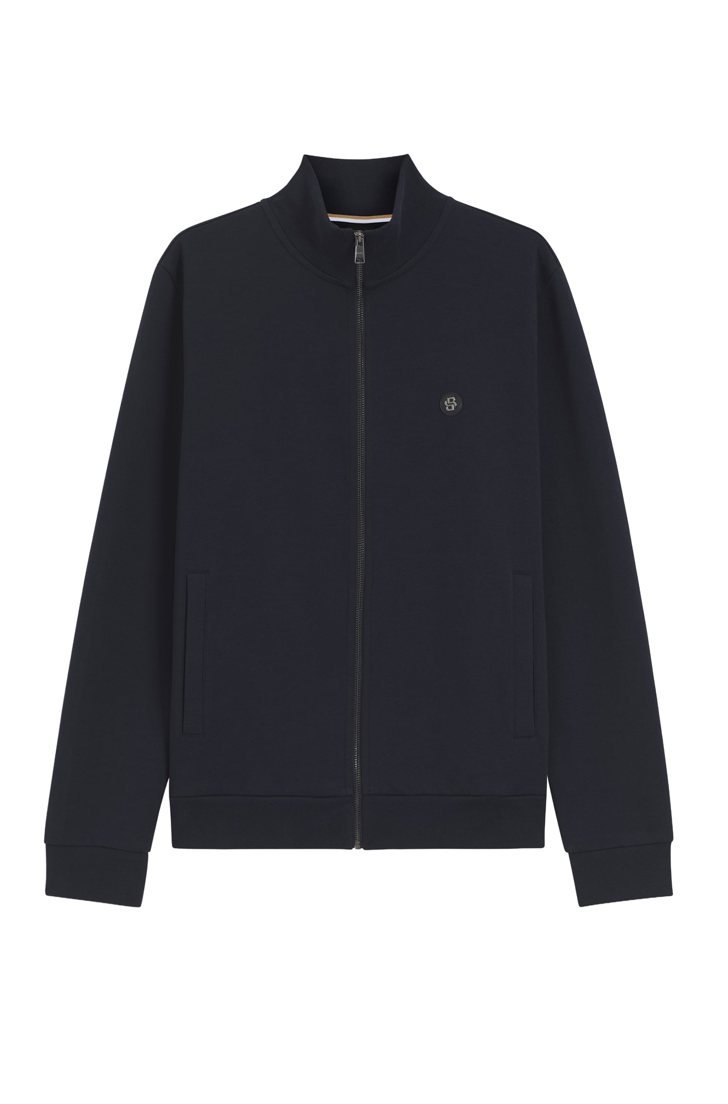 Siza Sweatshirt - Dark Blue