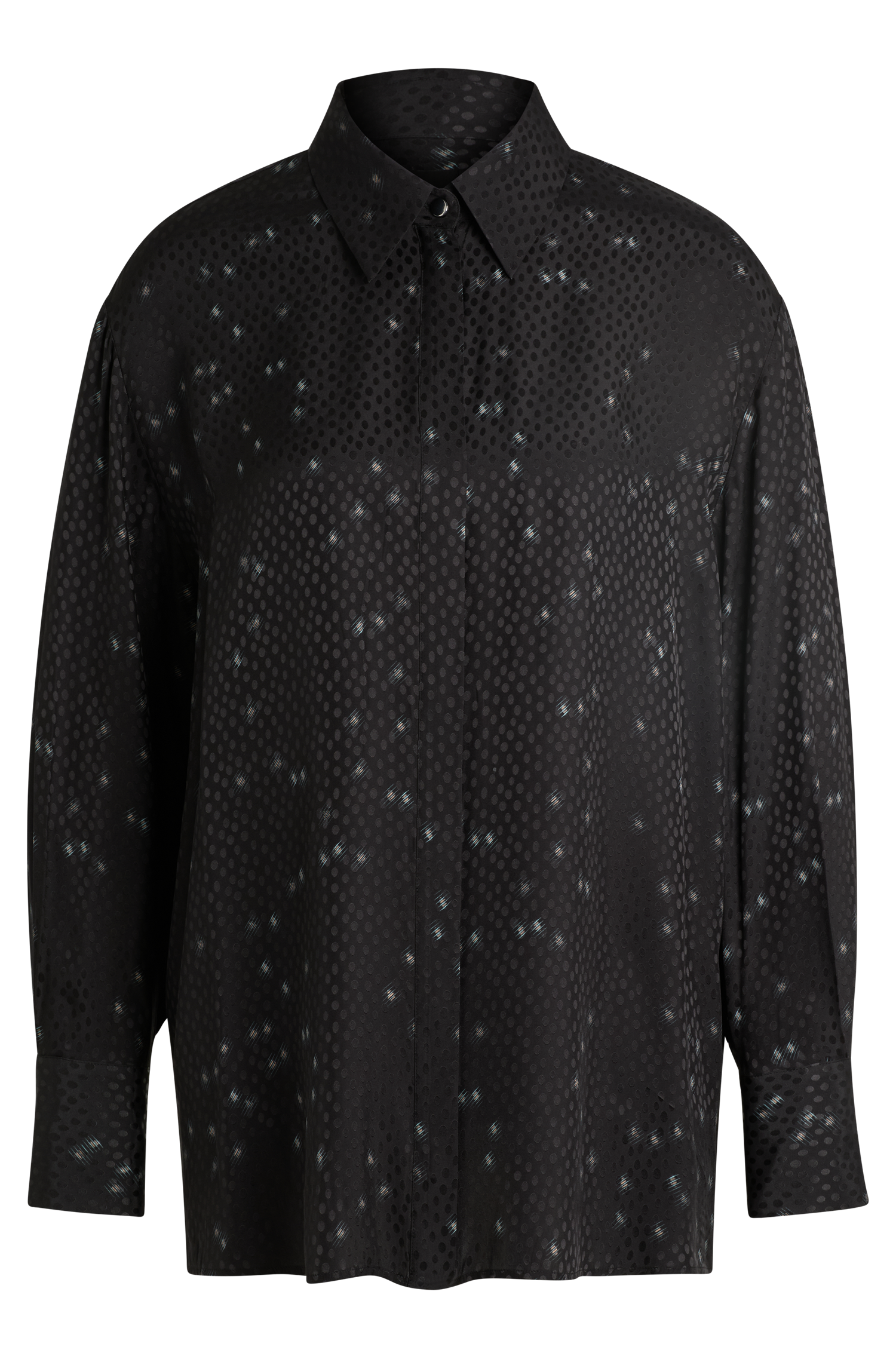 OPEN MISCELLANEOUS // TAILORED BLOUSES BAREDANA2