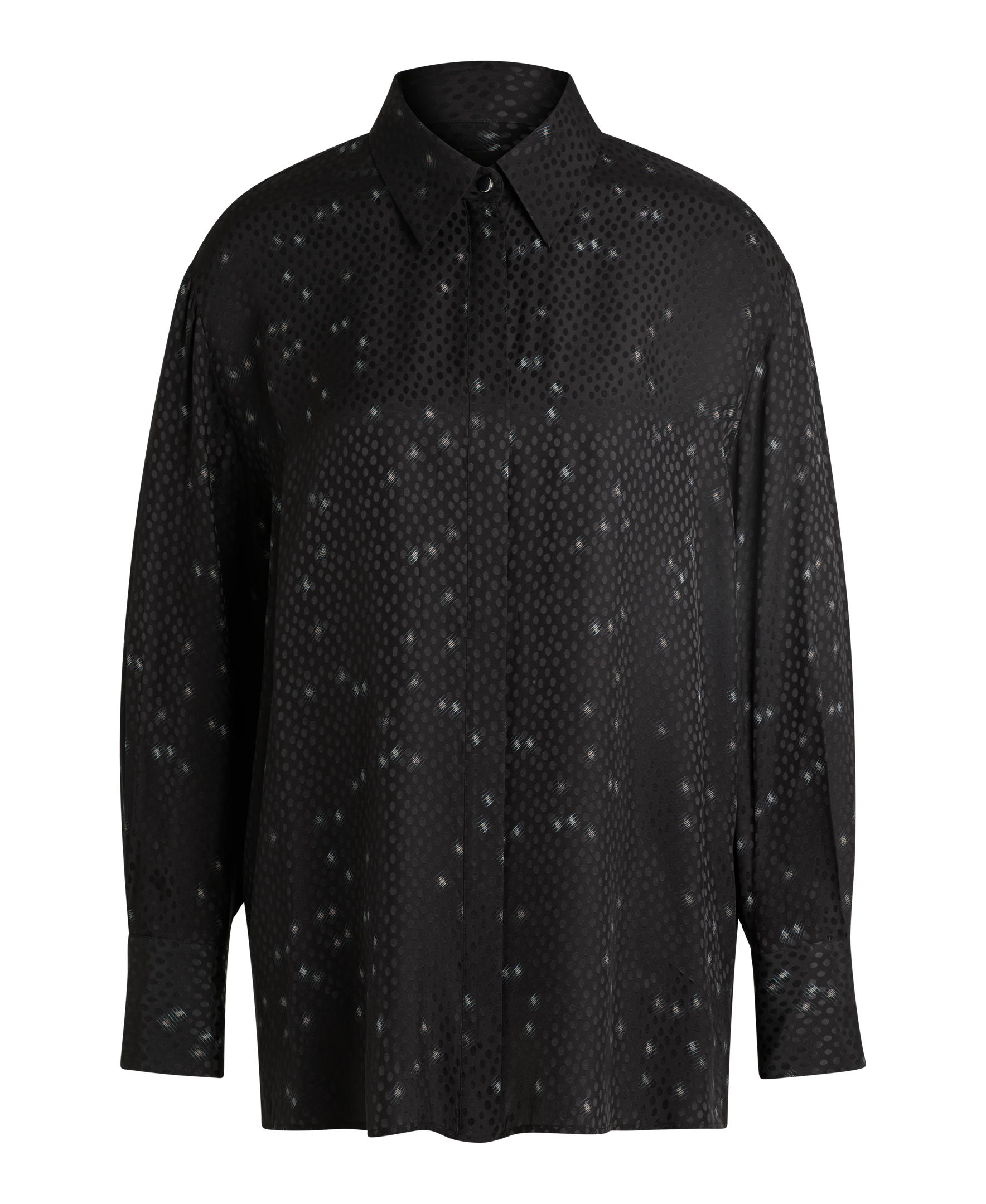 OPEN MISCELLANEOUS // TAILORED BLOUSES BAREDANA2