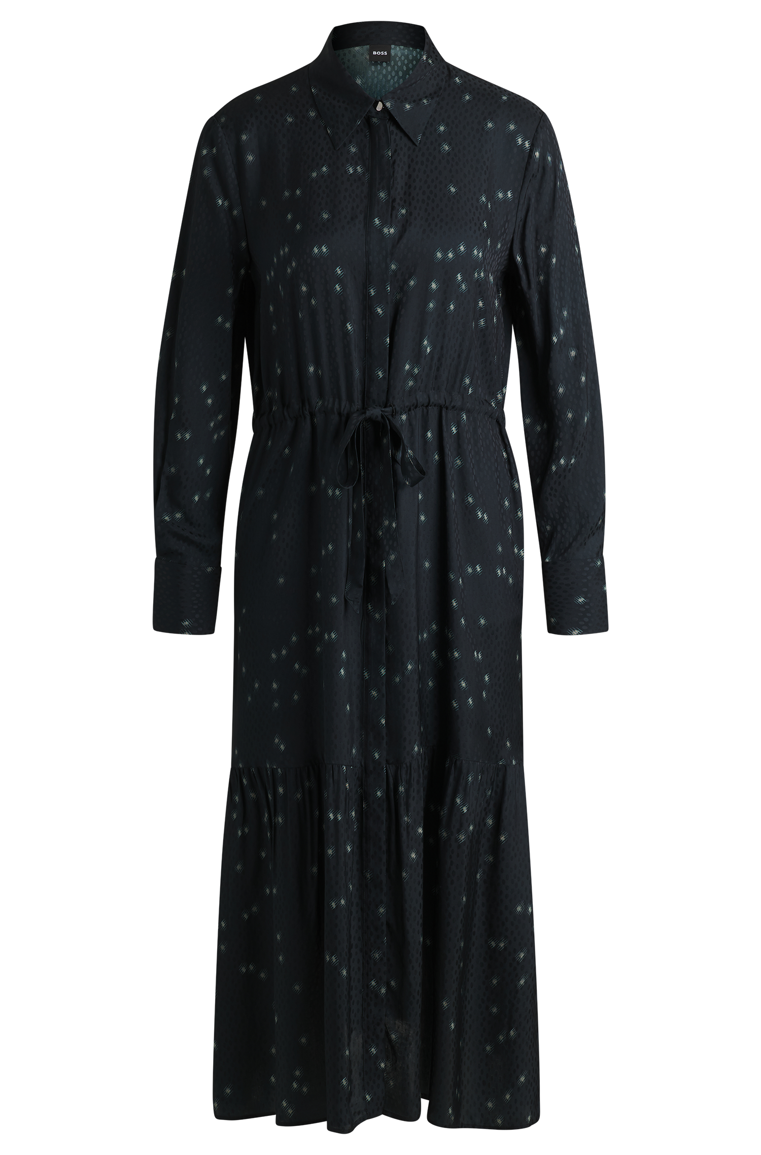 OPEN MISCELLANEOUS // BUSINESS DRESSES DELOWI