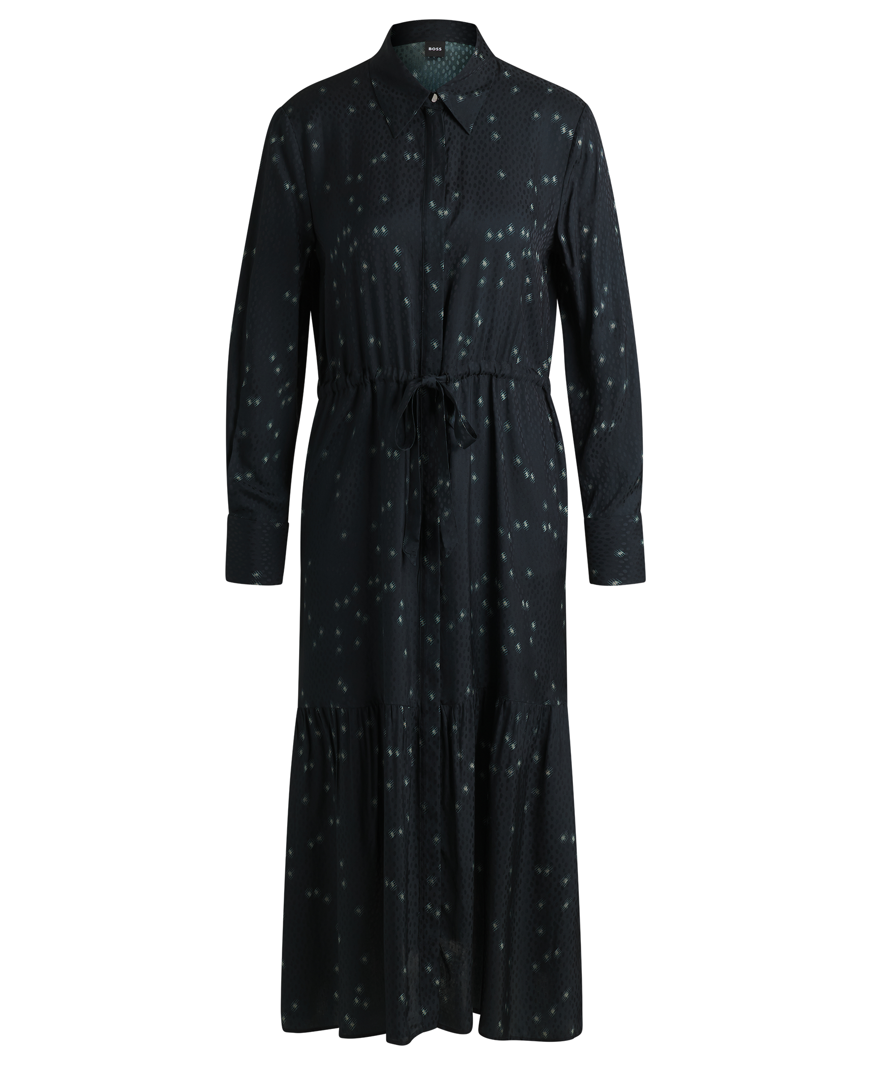 OPEN MISCELLANEOUS // BUSINESS DRESSES DELOWI