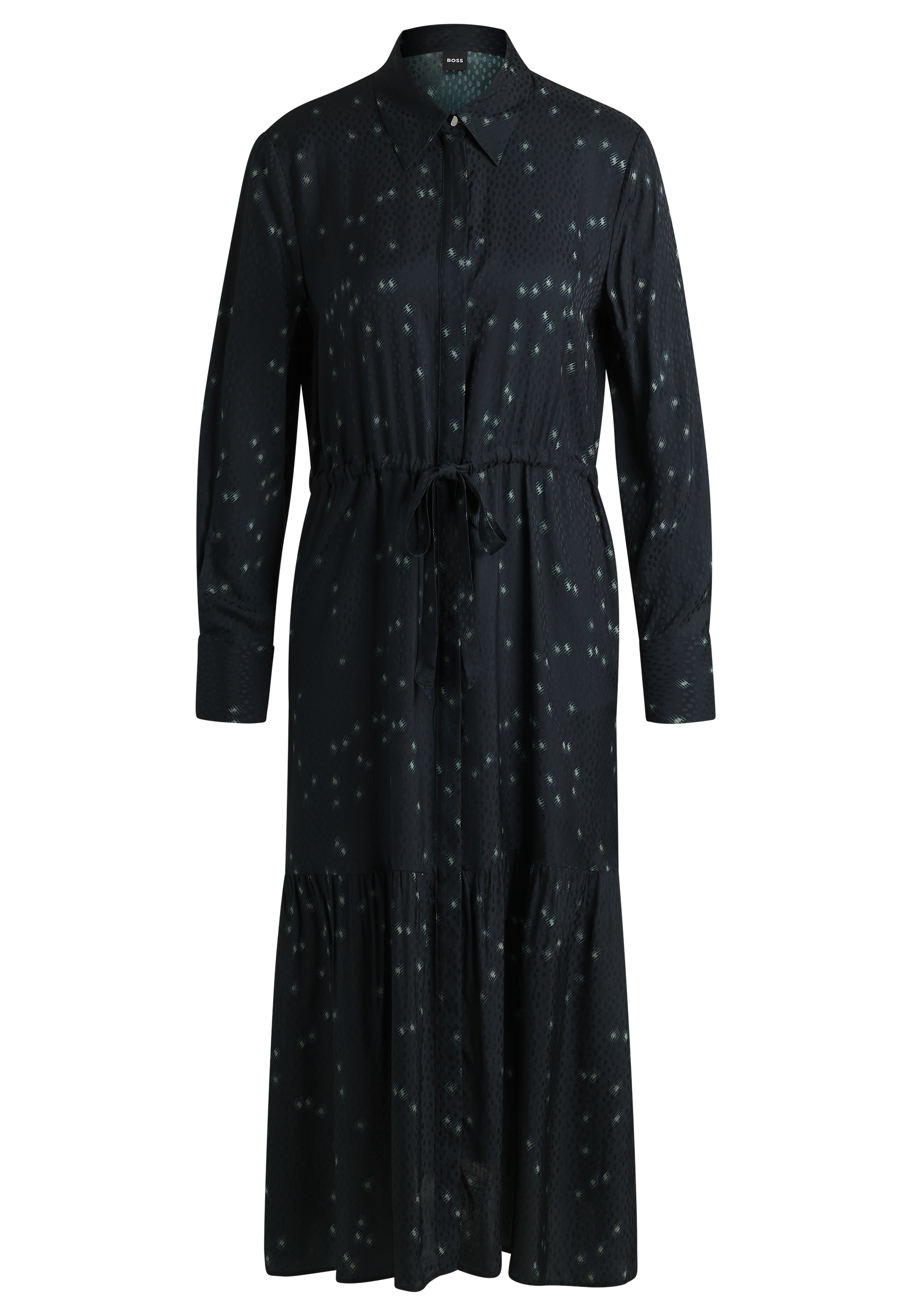 OPEN MISCELLANEOUS // BUSINESS DRESSES DELOWI
