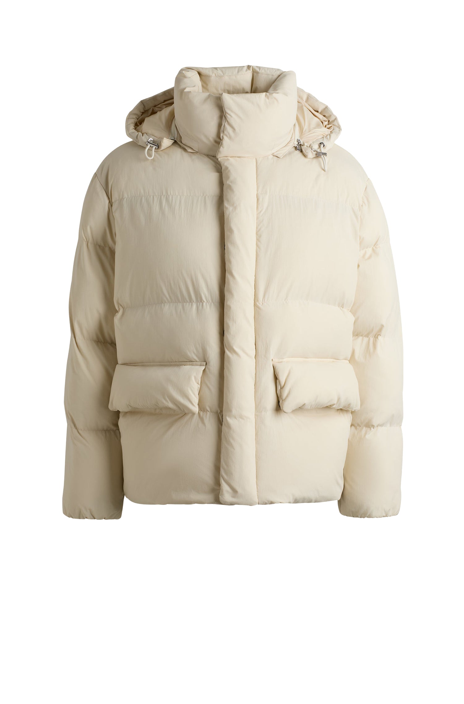 Veste Celvie - Open White