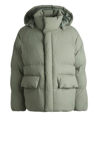 Veste Celvie - Light & Pastel Green