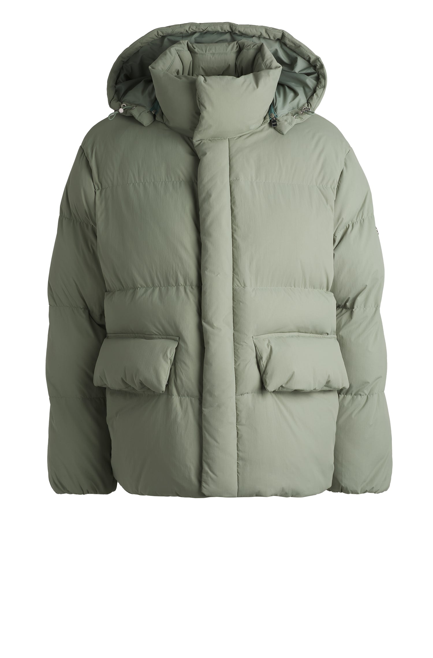 Veste Celvie - Light & Pastel Green