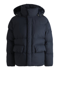 Veste Celvie - Dark Blue