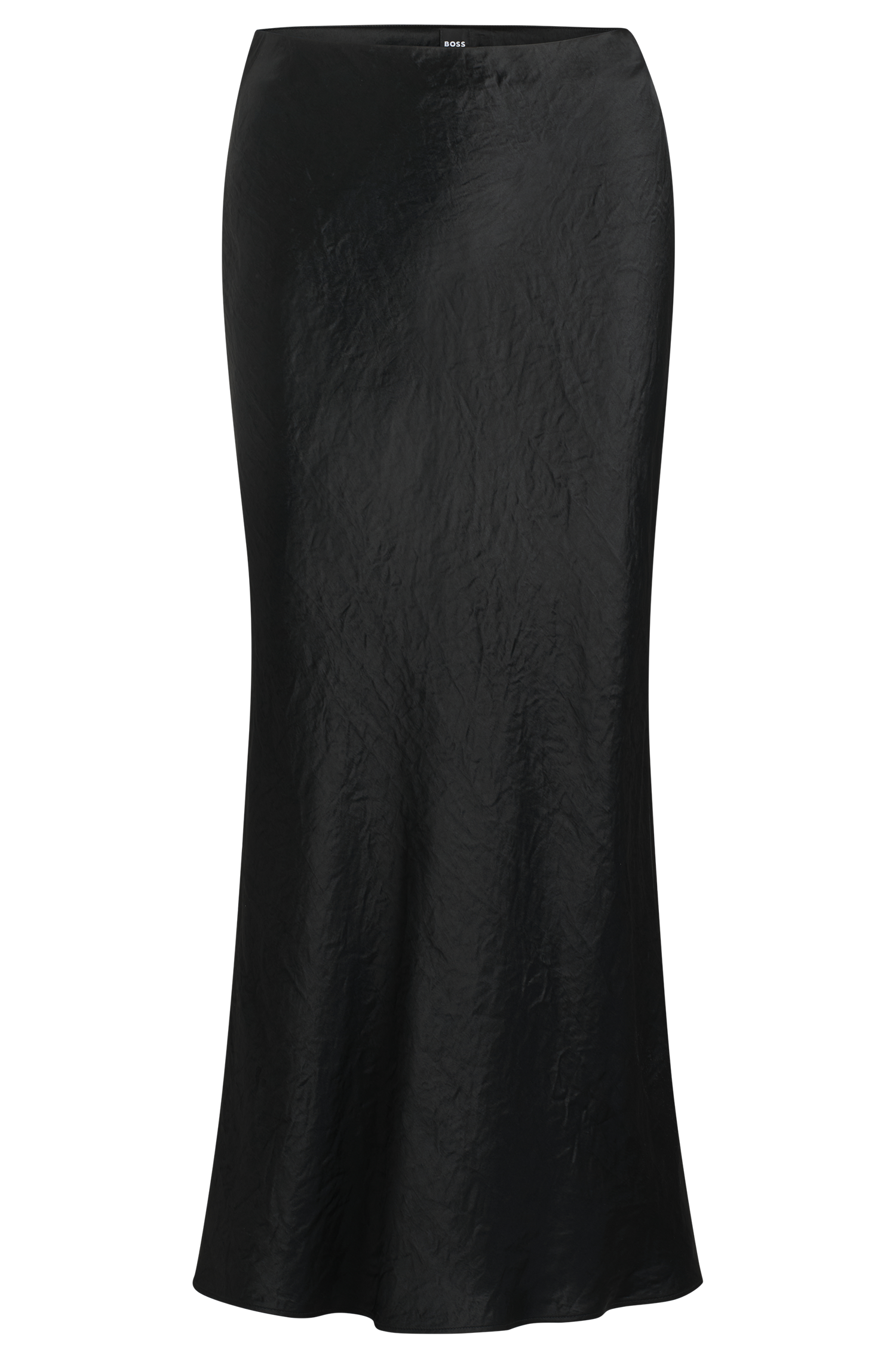 BLACK // A-LINE SKIRTS VESATIE