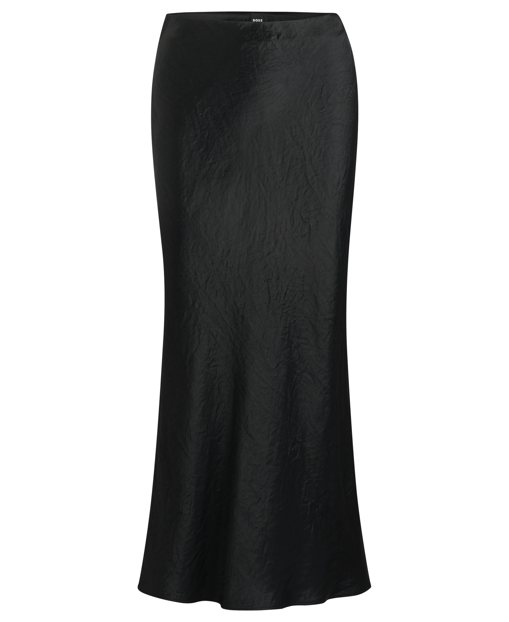 BLACK // A-LINE SKIRTS VESATIE