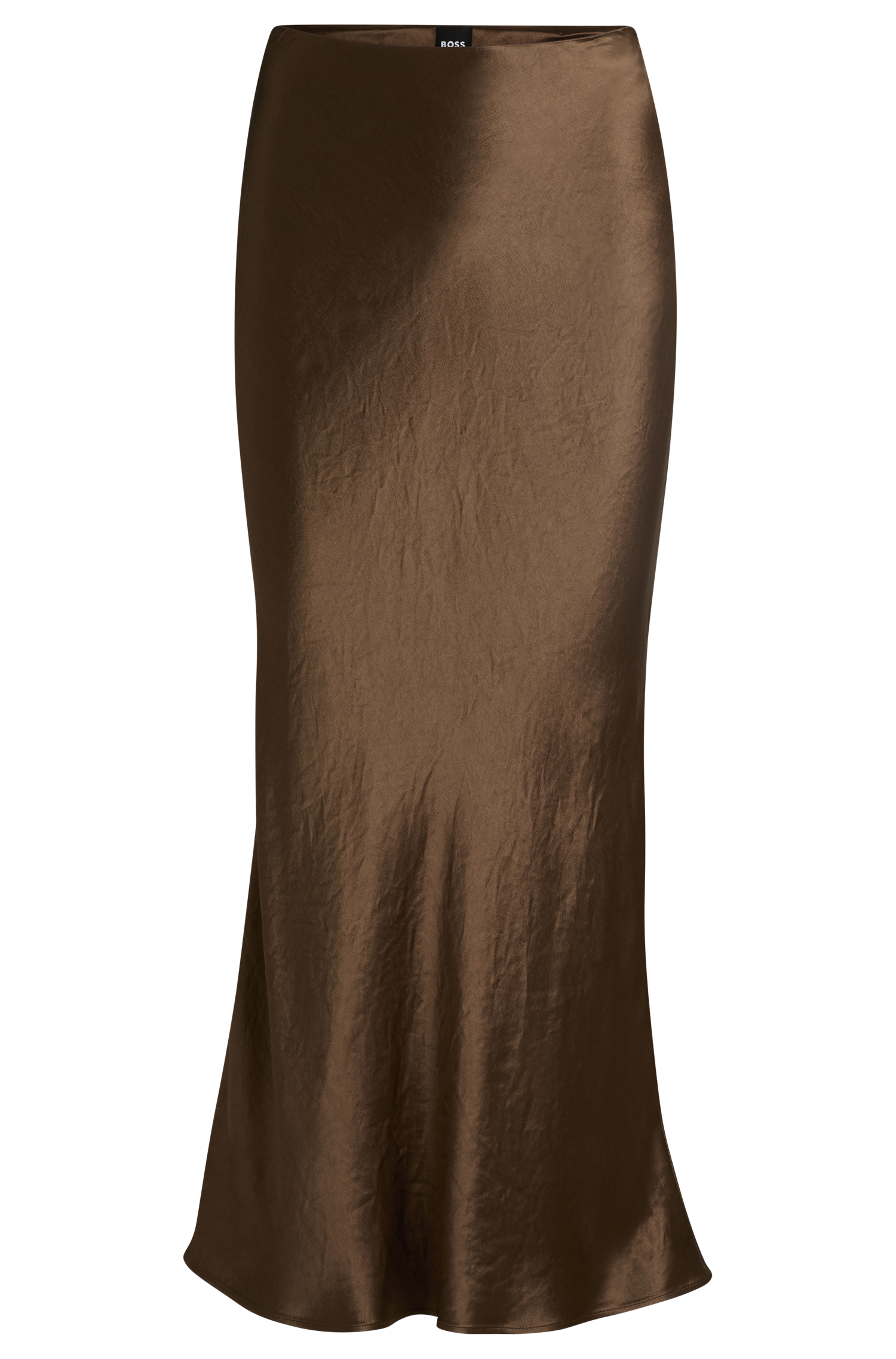 OPEN GREEN // A-LINE SKIRTS VESATIE