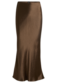 OPEN GREEN // A-LINE SKIRTS VESATIE