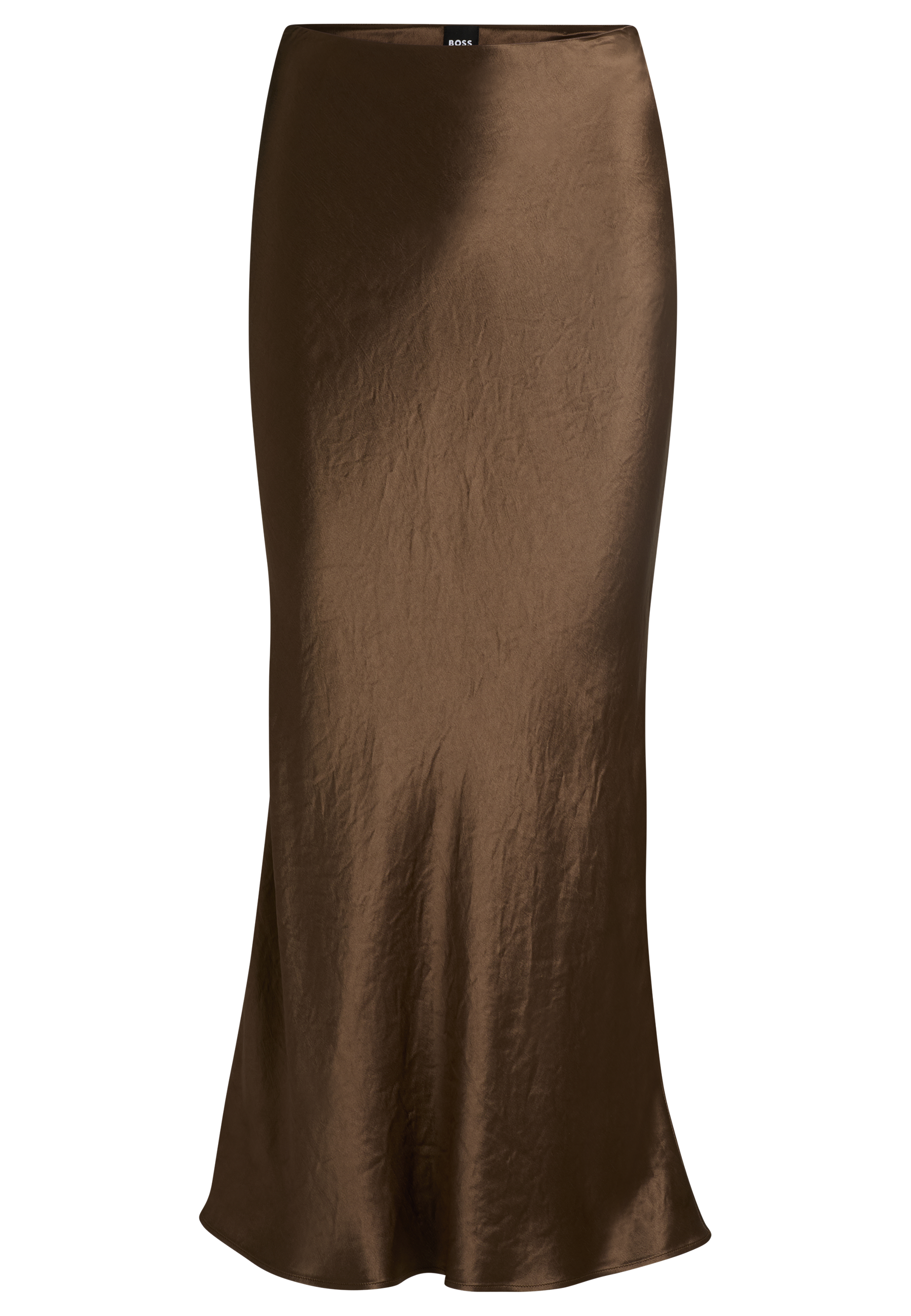 OPEN GREEN // A-LINE SKIRTS VESATIE