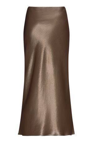 OPEN GREEN // A-LINE SKIRTS VESATIE