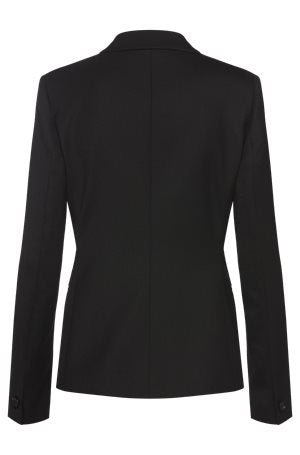 BLACK // BLAZERS JIA_DB1