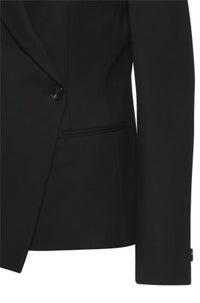 BLACK // BLAZERS JIA_DB1