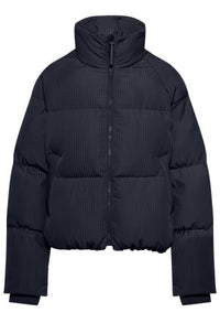 DARK BLUE // CASUAL JACKETS PARISY