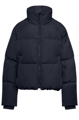 DARK BLUE // CASUAL JACKETS PARISY