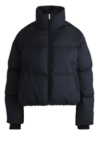 Veste Parisy - Dark Blue