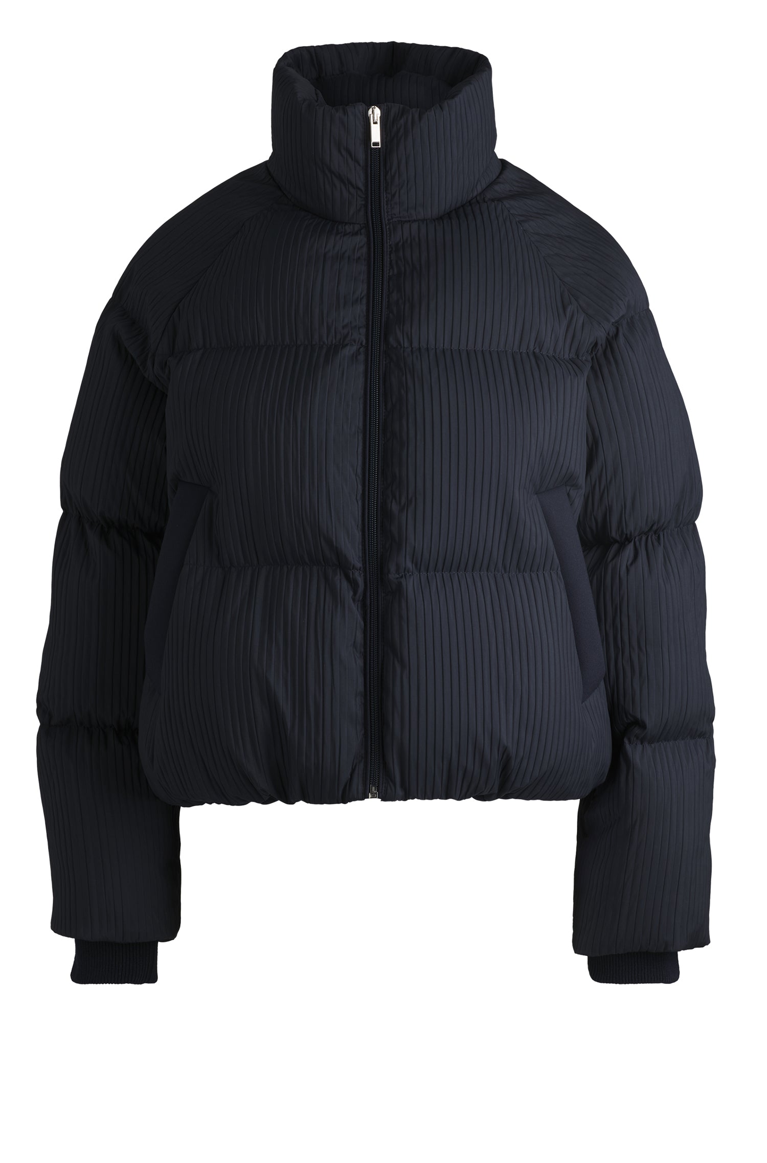 Veste Parisy - Dark Blue