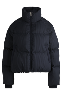 DARK BLUE // CASUAL JACKETS PARISY