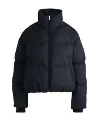 DARK BLUE // CASUAL JACKETS PARISY