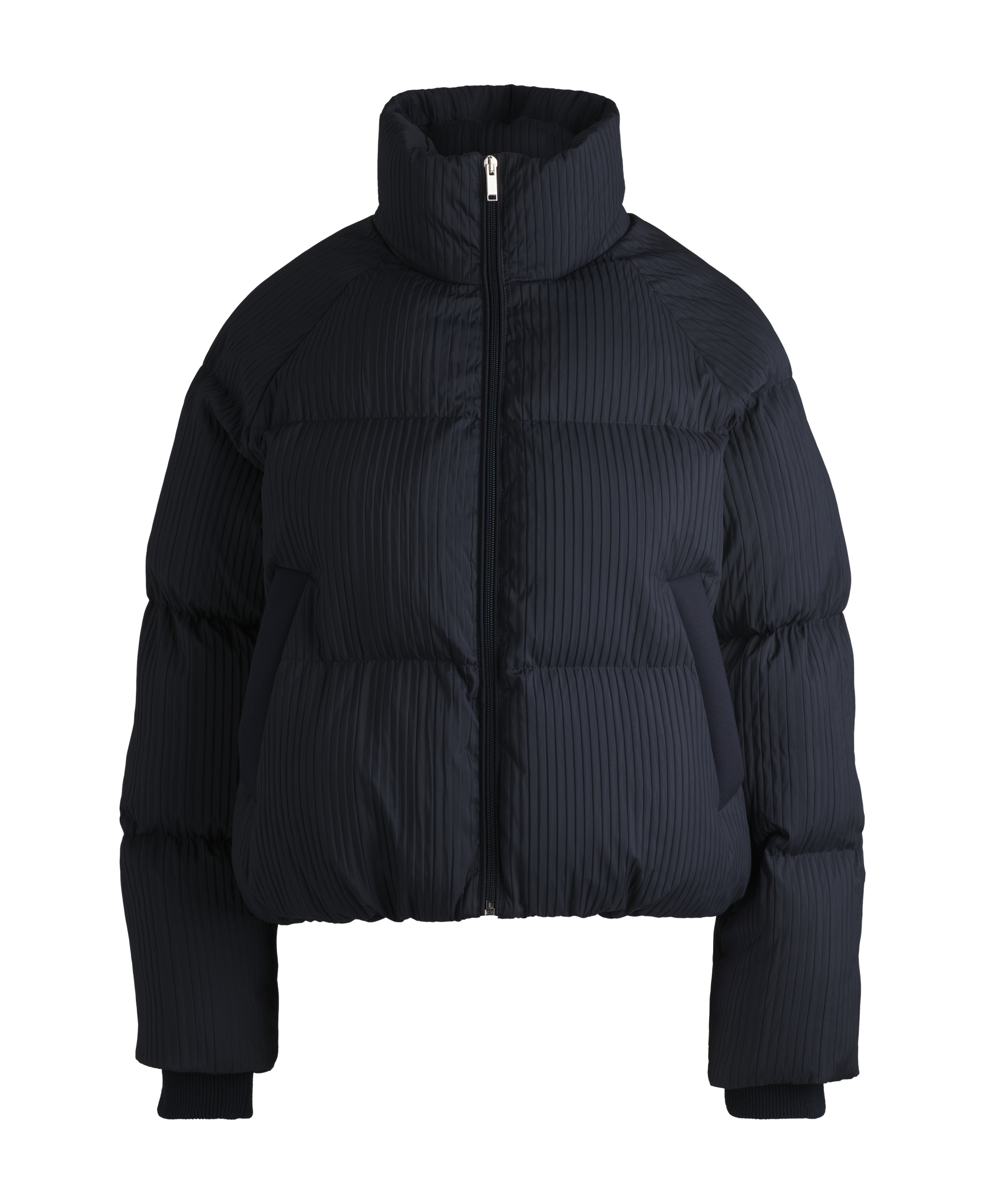 DARK BLUE // CASUAL JACKETS PARISY