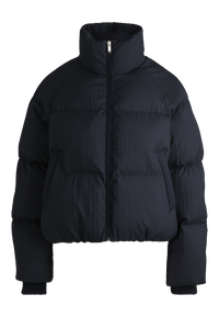 DARK BLUE // CASUAL JACKETS PARISY