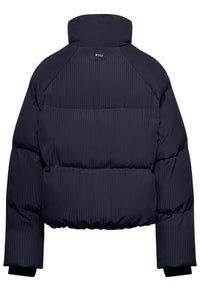 DARK BLUE // CASUAL JACKETS PARISY
