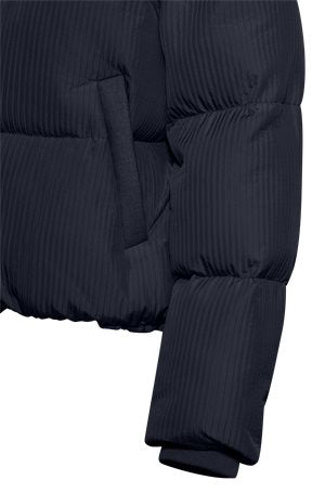 DARK BLUE // CASUAL JACKETS PARISY