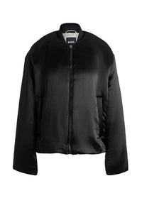 Veste Pagori - Black