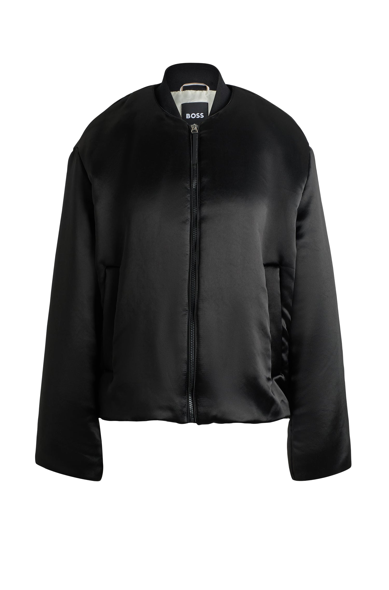 Veste Pagori - Black