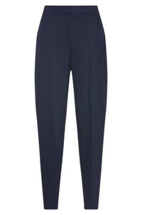 OPEN BLUE // FORMAL TROUSERS TABITHA_LONG