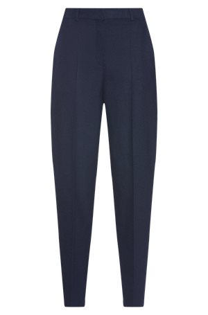 OPEN BLUE // FORMAL TROUSERS TABITHA_LONG