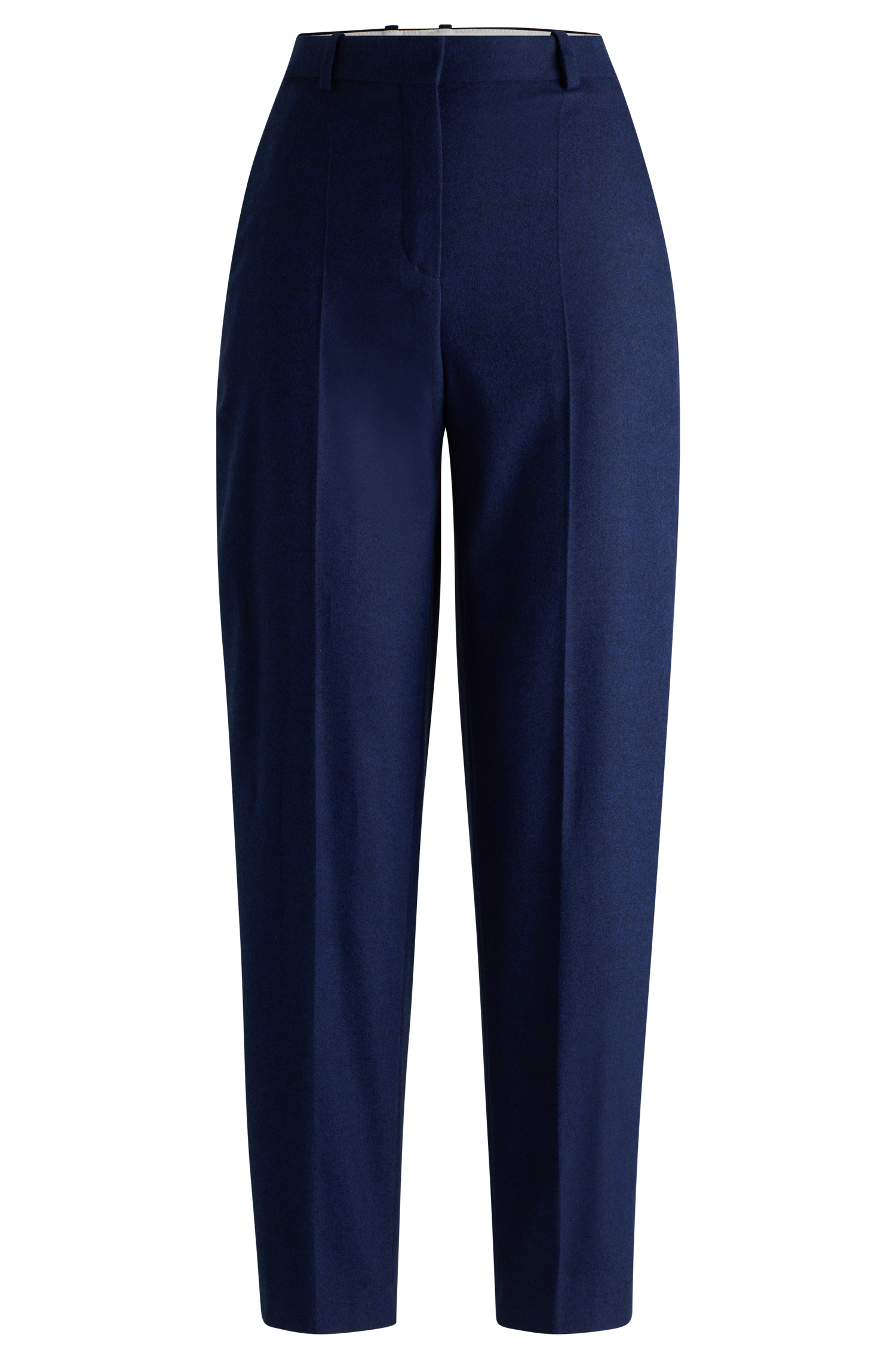 OPEN BLUE // FORMAL TROUSERS TABITHA_LONG