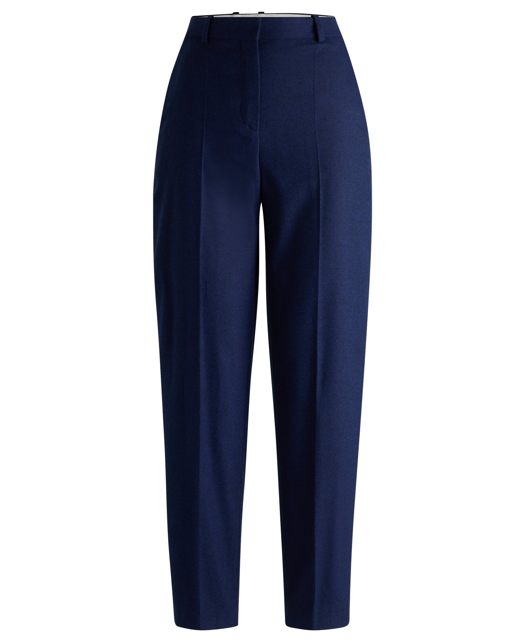 OPEN BLUE // FORMAL TROUSERS TABITHA_LONG