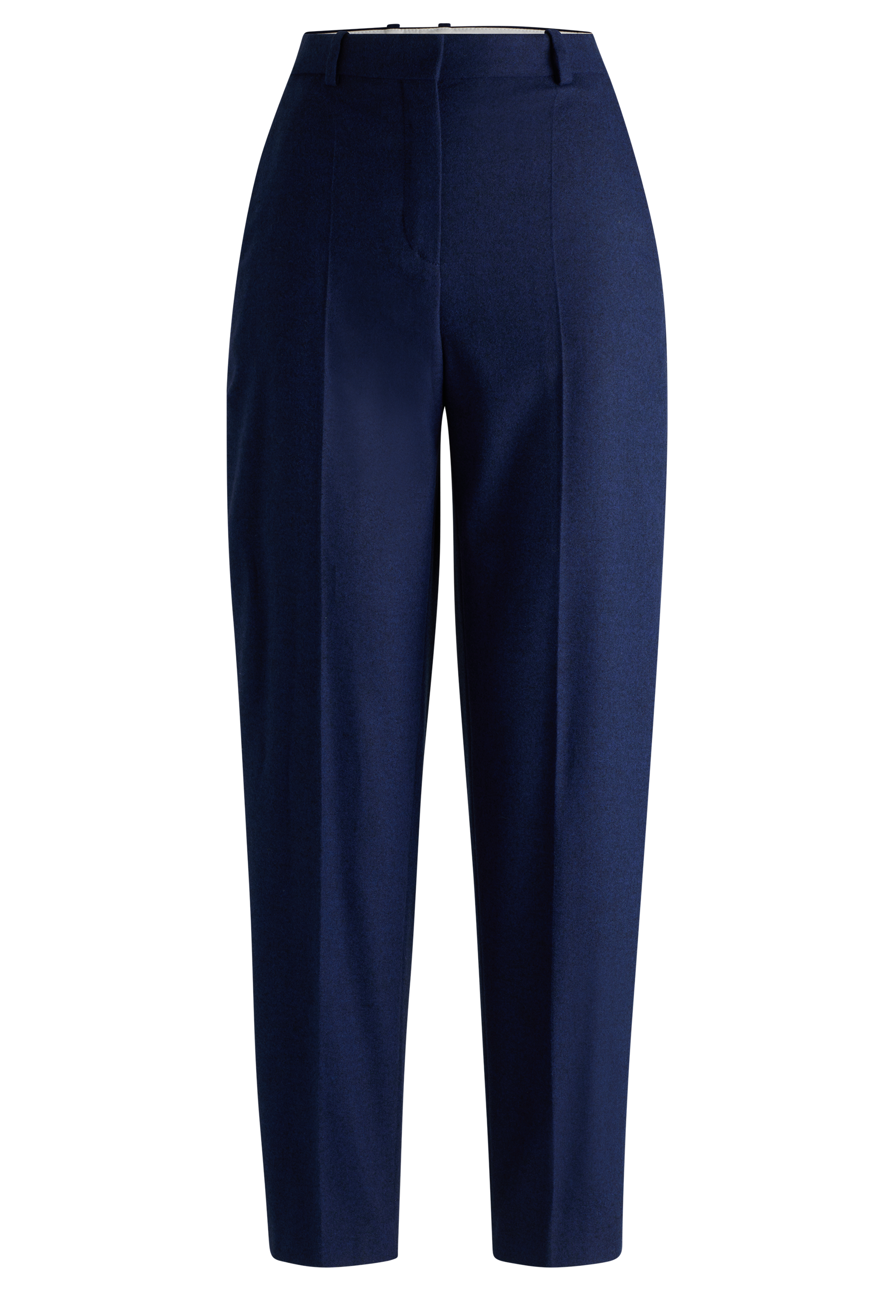 OPEN BLUE // FORMAL TROUSERS TABITHA_LONG