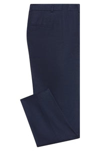 OPEN BLUE // FORMAL TROUSERS TABITHA_LONG