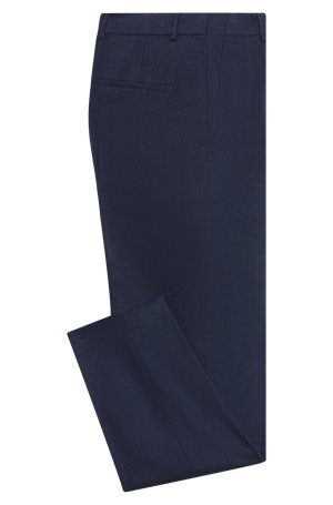 OPEN BLUE // FORMAL TROUSERS TABITHA_LONG
