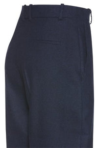OPEN BLUE // FORMAL TROUSERS TABITHA_LONG